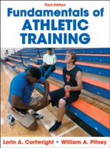 Fundamentals of Athletic Training-3rd Edition