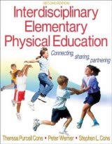 Interdisciplinary Elementary Physical Education-2nd Edition