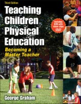 Teaching Children Physical Education-3rd Edition