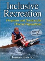 Inclusive Recreation With Web Resource