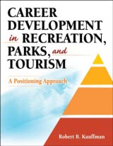 Career Development in Recreation, Parks, and Tourism