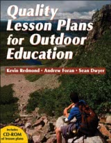 Quality Lesson Plans for Outdoor Education