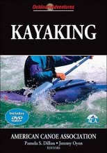 Kayaking