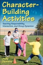 Teaching Responsibility, Interaction, and Group Dynamics