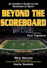 Beyond the Scoreboard