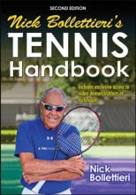 Nick Bollettieri