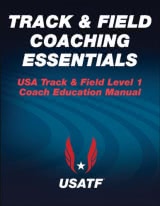 Track & Field Coaching Essentials