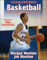 Coaching Basketball Successfully-3rd Edition