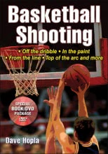 Basketball Shooting