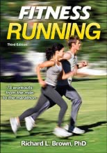Fitness Running-3rd Edition