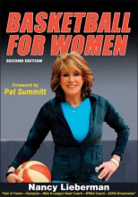 Basketball for Women-2nd Edition