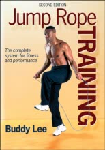Jump Rope Training-2nd Edition