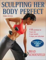 Sculpting Her Body Perfect-3rd Edition