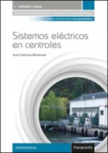 Sistemas eléctricos en centrales