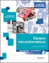 Equipos microinformáticos