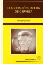 Elaboración Casera de Cerveza