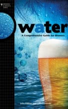 Water: A Comprehensive Guide for Brewers