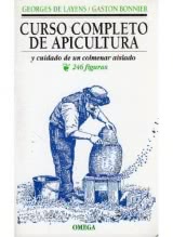 CURSO COMPLETO DE APICULTURA y cuidado de un colmenar aislado