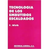 Tecnología de los embutidos