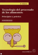 Tecnología del procesado de los alimentos: Principios y práctica