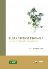 FLORA ARVENSE ESPAÑOLA