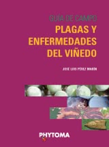 GUÍA DE CAMPO. PLAGAS Y ENFERMEDADES DEL VIÑEDO