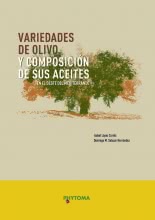 VARIEDADES DE OLIVO Y COMPOSICIÓN DE SUS ACEITES en el Oeste del Mediterráneo