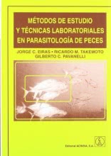 Métodos de estudio y técnicas laboratoriales en parasitología de peces