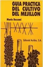 Guía práctica del cultivo del mejillón