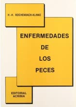 Enfermedades de los peces