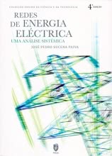 REDES DE ENERGIA ELÉCTRICA - UMA ANÁLISE SISTÉMICA 4ª ED.