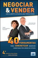 NEGOCIAR & VENDER - 4.ª Edição Atualizada