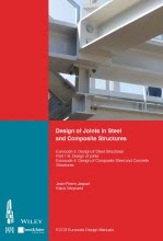 Design of Joints in Steel and Composite Structures