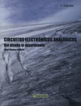 Circuitos Electrónicos Analógicos: Del diseño al experimento