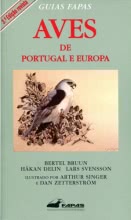 Aves de Portugal e Europa