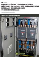 PLANIFICACIÓN DE LAS INSTALACIONES ELECTRICAS