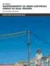 MANTENIMIENTO DE REDES ELÉCTRICAS AÉREAS DE BAJA TENSION