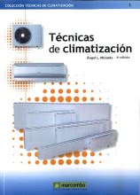 Tecnicas de Climatización 4ª Ed.