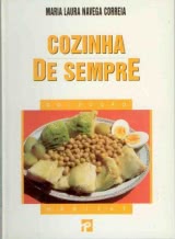 COZINHA DE SEMPRE