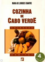 COZINHA DE CABO VERDE