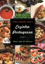 COZINHA PORTUGUESA