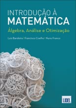 Introdução à Matemática - Álgebra, Análise e Otimização