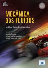 Mecânica dos Fluidos 5ªedição