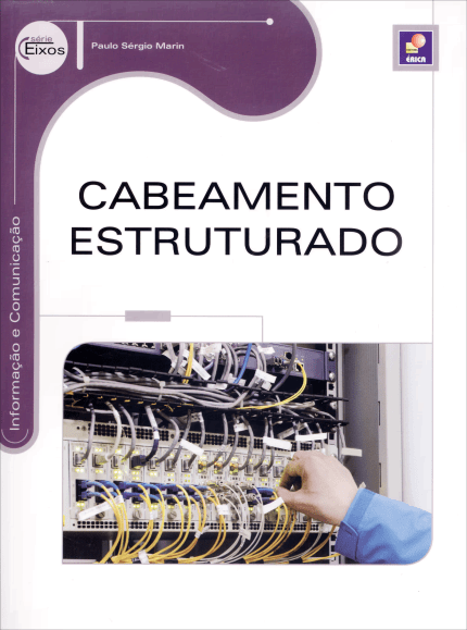 CABEAMENTO ESTRUTURADO
