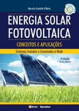 ENERGIA SOLAR FOTOVOLTAICA - CONCEITOS E APLICAÇÕES
