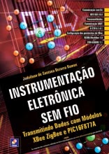 Instrumentação Eletrônica Sem Fio