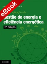 Guia de Aplicações de Gestão de Energia e Eficiência Energética - 3ªedição - eBook
