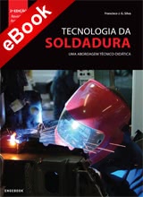 Tecnologia da Soldadura - Uma Abordagem Técnico-didática - 2ª edição - eBook