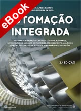 Automação Integrada - 2ª Edição - eBook