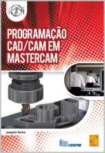 Programação CAD/CAM em Mastercam